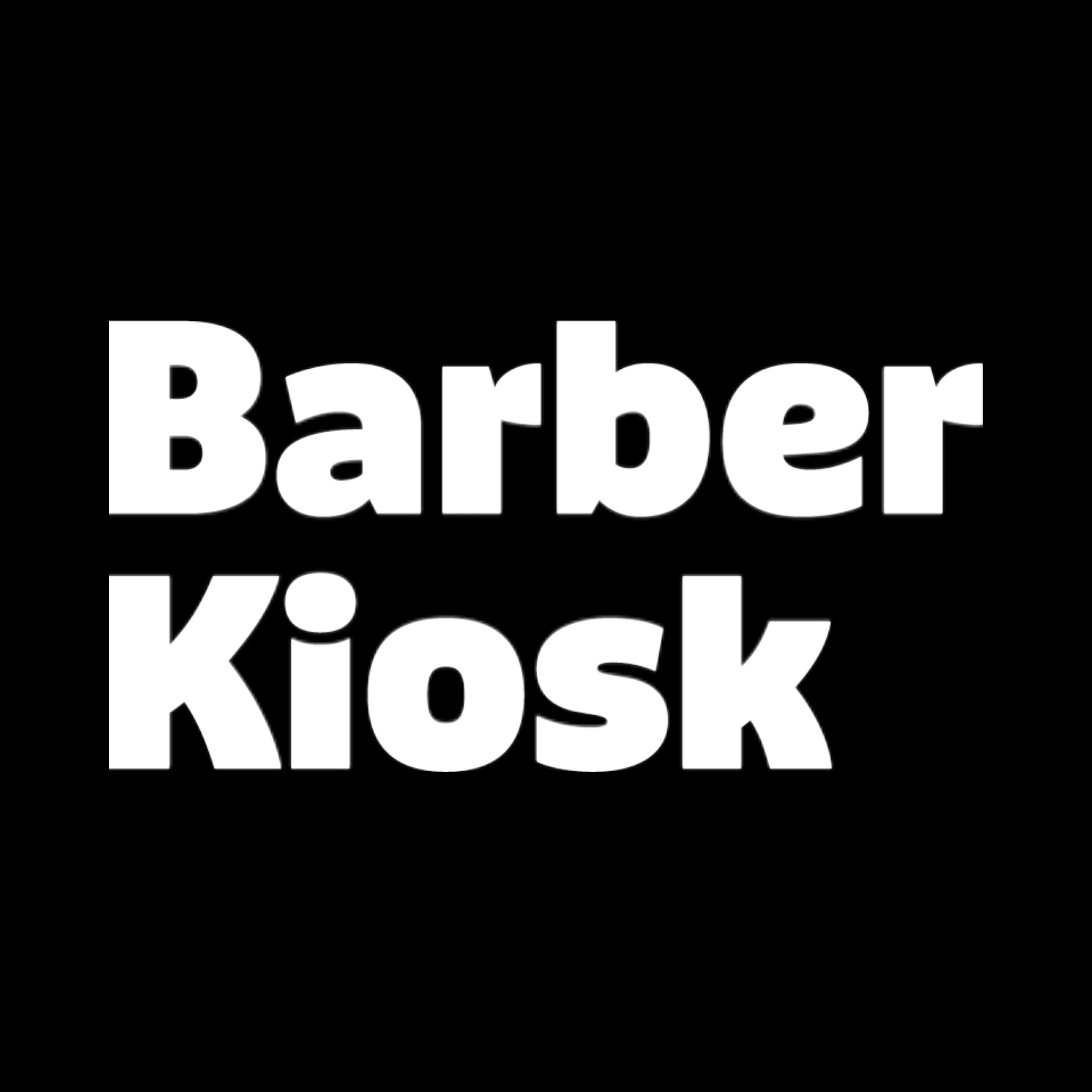 Barber Kiosk